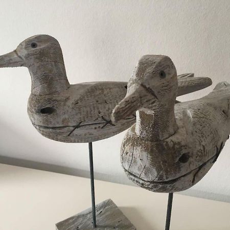 Casa As Gaivotas Lägenhet Portimão Exteriör bild